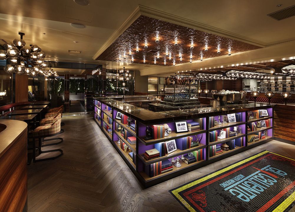 EL CALIENTE（品川） - Restaurant Guide - TableCheck