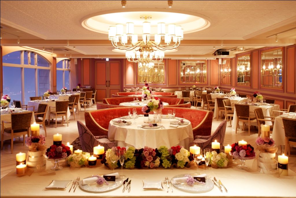 Auberge Quatre Saisons Hamanako - Restaurant Guide - TableCheck