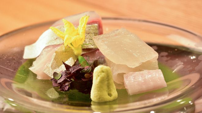 Japanese Cuisine Tagetsu - מדריך מסעדות - TableCheck