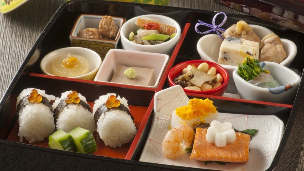 Yahiko - ホテルオークラ新潟 - Restaurant Guide - TableCheck