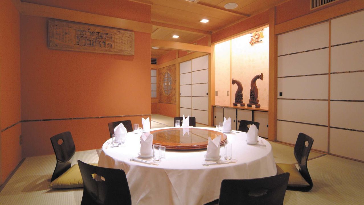 【天香屋ページ】 菜香新館 - Restaurant Guide - TableCheck