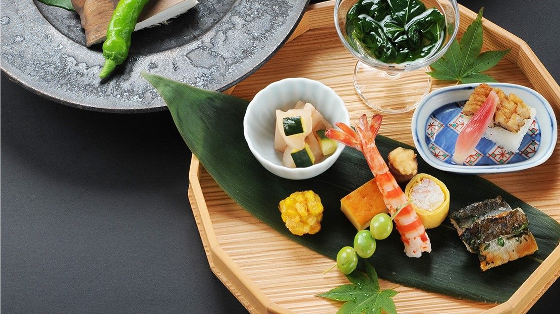 懐石料理 花壇 - Restaurant Guide - TableCheck