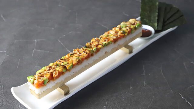 寿司ダイニング かどはち 銀座店 - Restaurant Guide - TableCheck