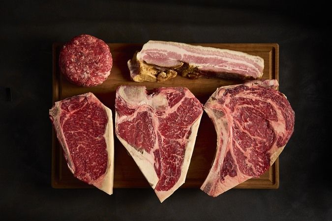 Best American Restaurants in Daikanyama