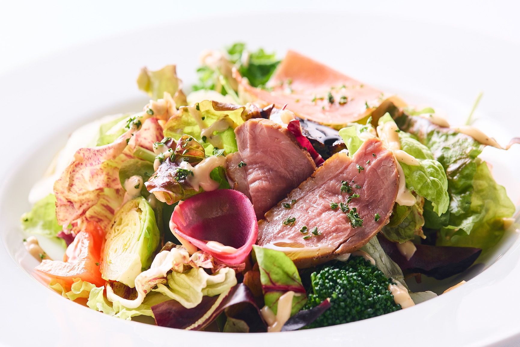 ブラッスリー ポール・ボキューズ ミュゼ - Restaurant Guide - TableCheck