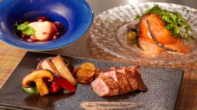 鉄板焼き 団居 - Restaurant Guide - TableCheck