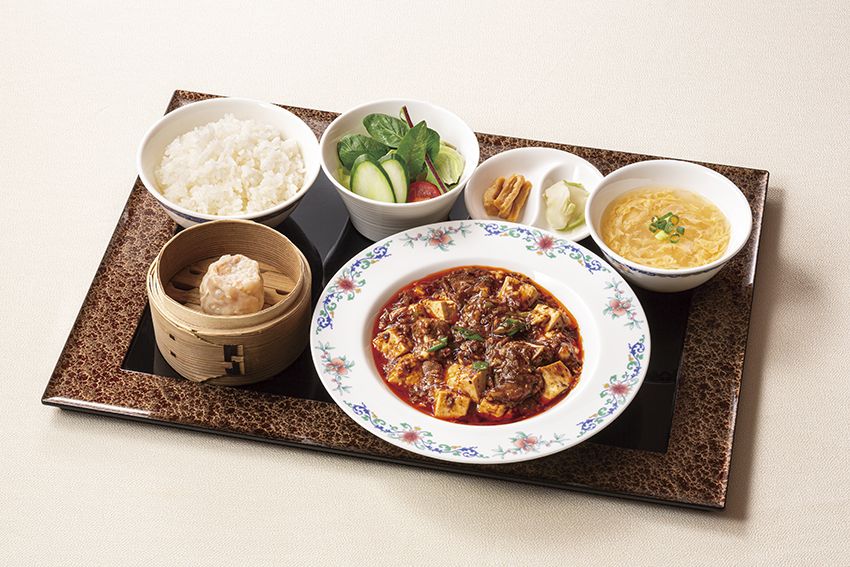 中國餐典 日本語版 中國餐典 日本語版