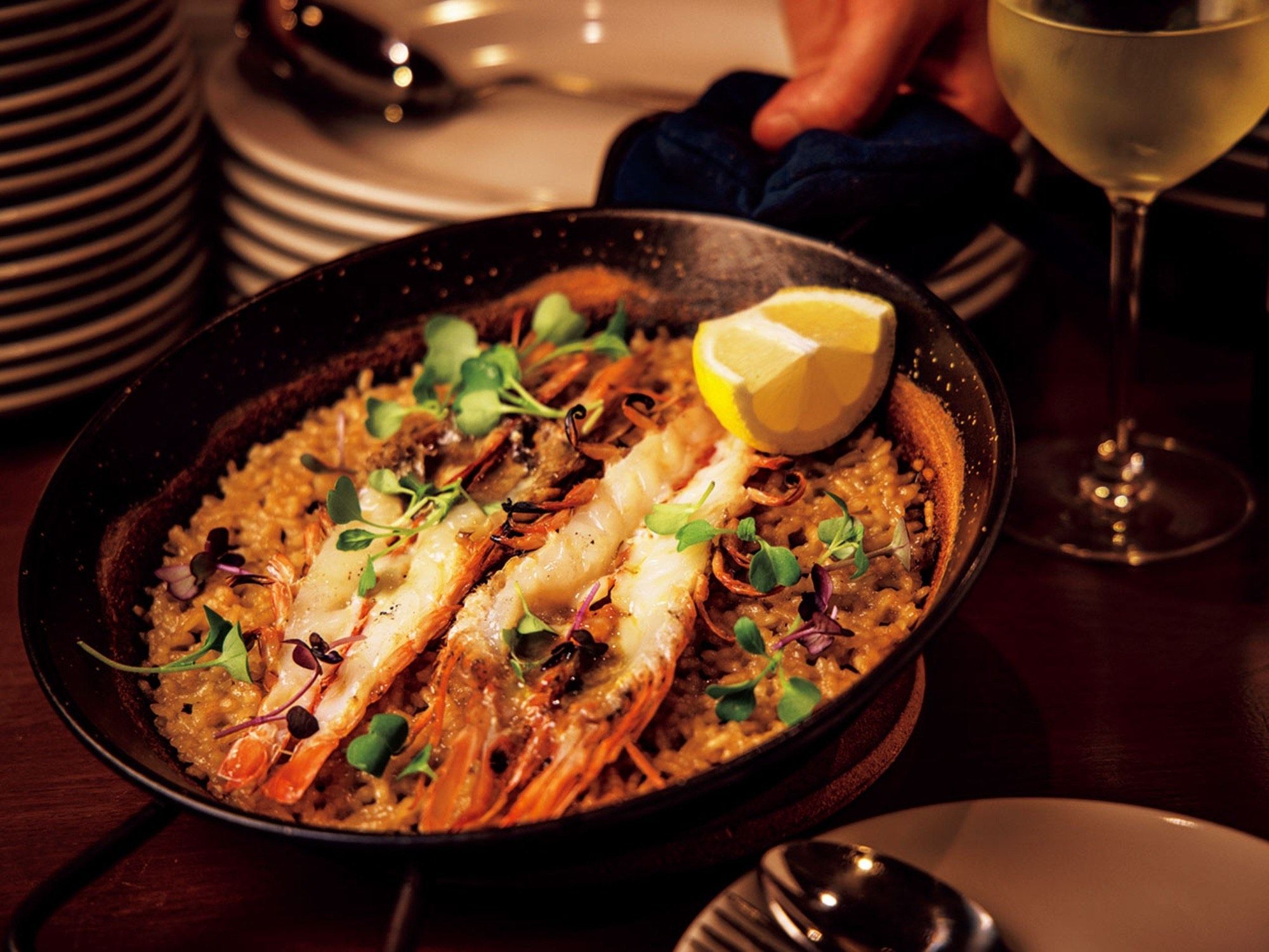 LA BRETXA - Restaurant Guide - TableCheck