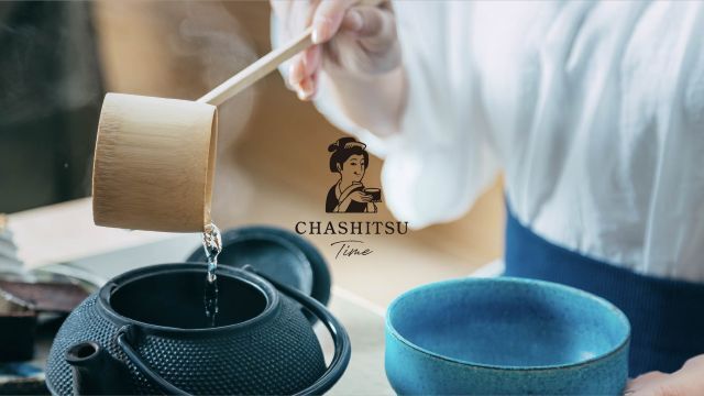 お茶の時間 CHASHITSU time - Restaurant Guide - TableCheck