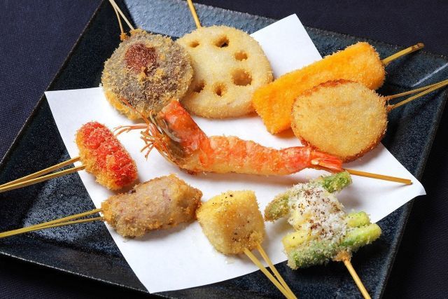 ギンザ舌呑（ゼットン） - Restaurant Guide - TableCheck