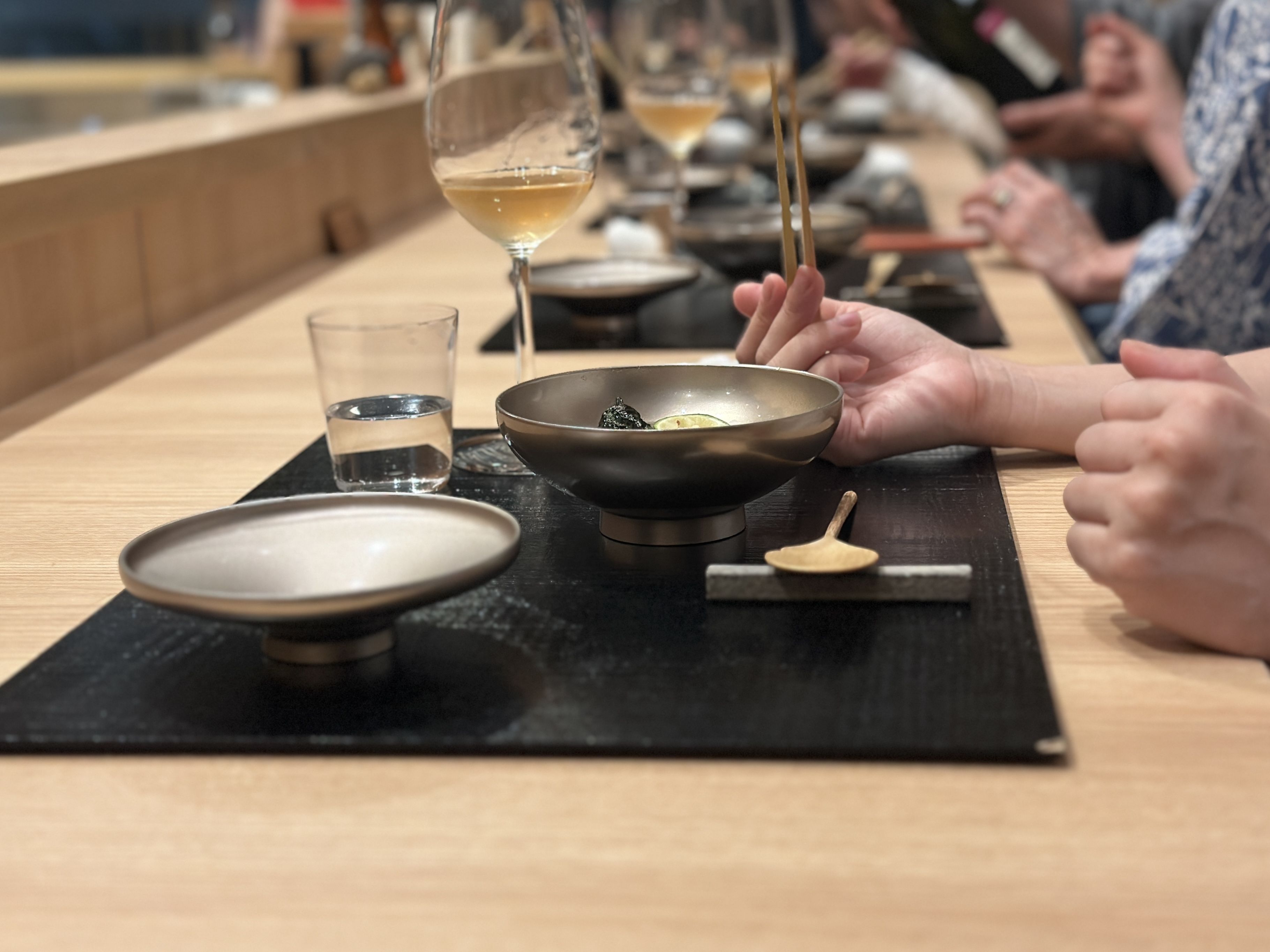 namida - Restaurant Guide - TableCheck