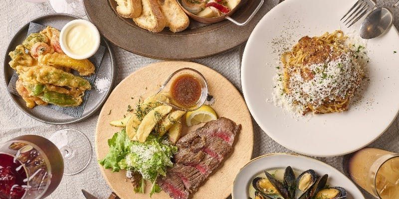 THE TASTE / sequence KYOTO GOJO - Restaurant Guide - TableCheck
