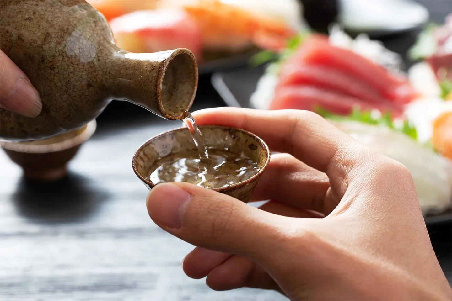 Sake Roku Rin SAKE&Dining Rin - Restaurant Guide - TableCheck