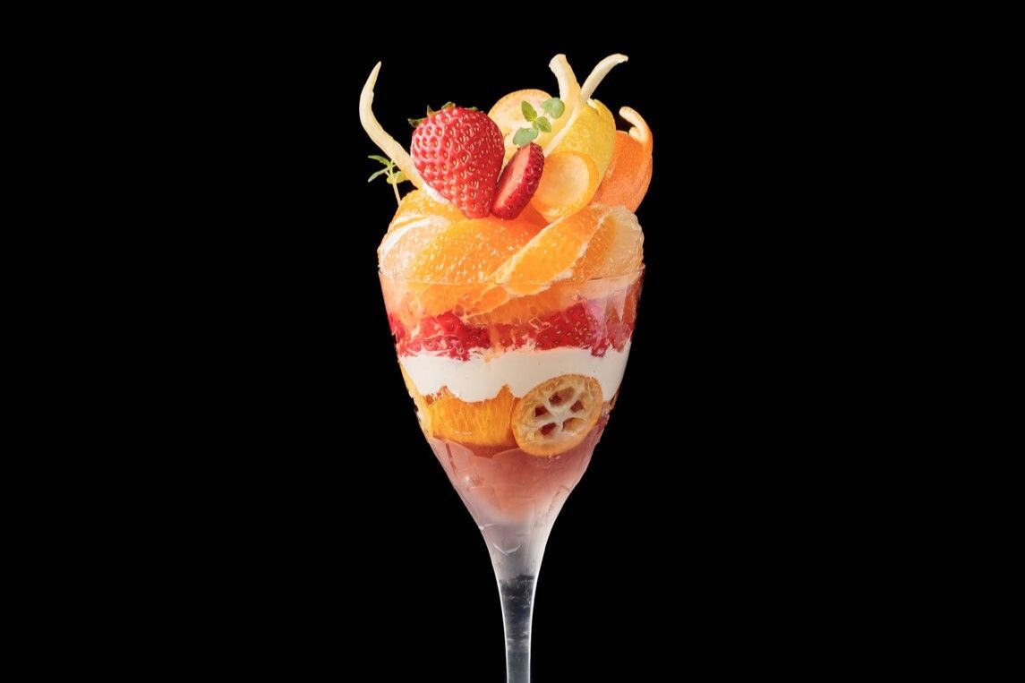 Mizunobu Fruit Parlor - Restaurant Guide - TableCheck