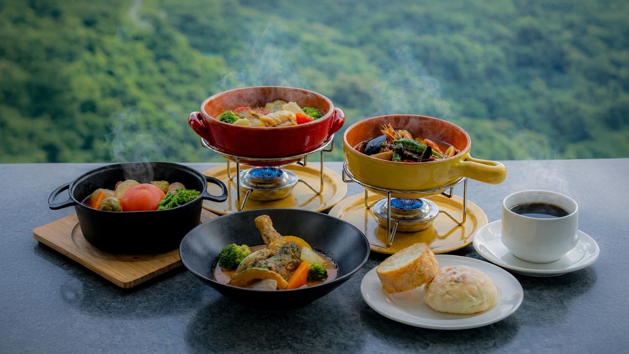 空のダイニング - Restaurant Guide - TableCheck