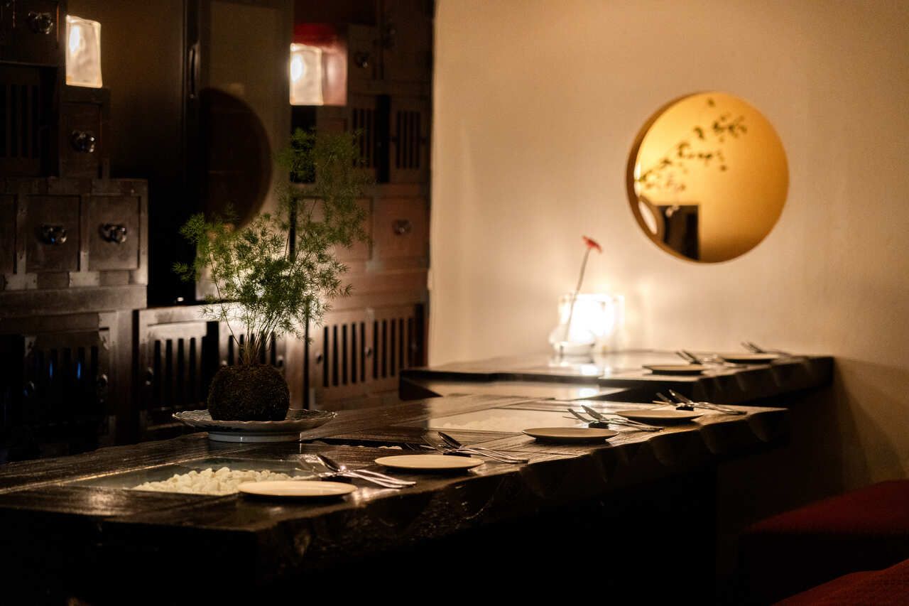 toki - Restaurant Guide - TableCheck