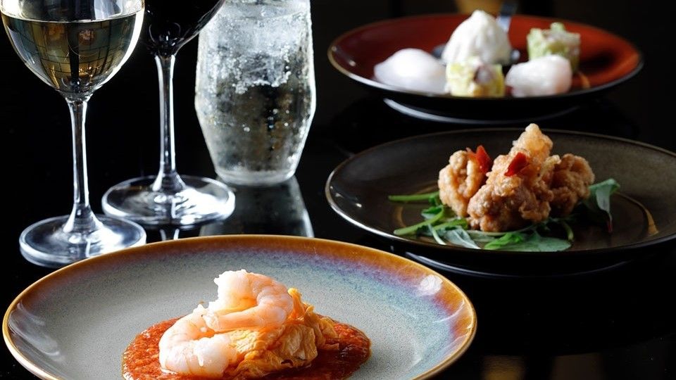 HALOW - 都シティ大阪本町 - Restaurant Guide - TableCheck