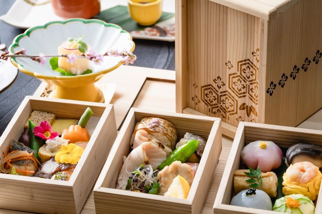 Aoyama Hoshinonaruki - Restaurant Guide - TableCheck