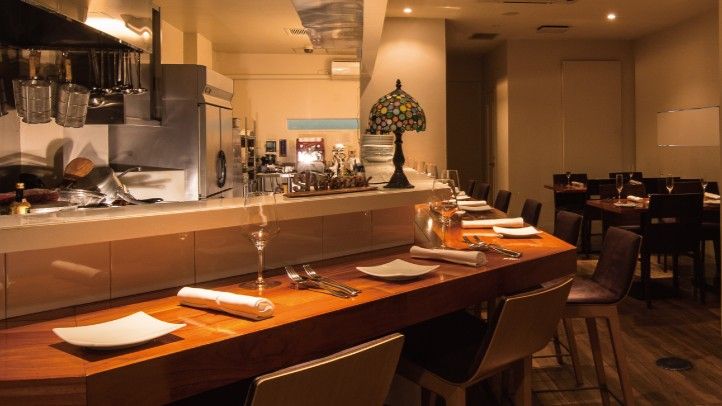 スペランツァ - Restaurant Guide - TableCheck