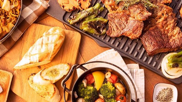 国営昭和記念公園バーベキューガーデン - Restaurant Guide - TableCheck