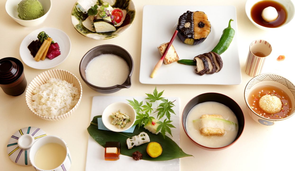 Yasai & Umadashi KICHI - Restaurantgids - TableCheck