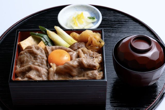 Wagyu Panga Kyoto Gion Shijo store - Restaurant Guide