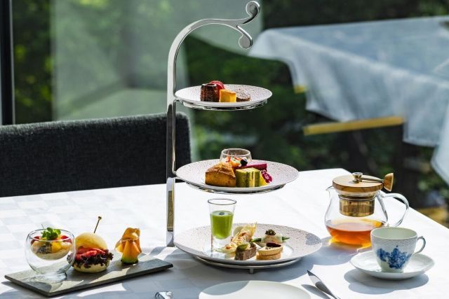 LA BRIQUE SAPPORO Akarenga Terrace - Restaurant Guide - TableCheck