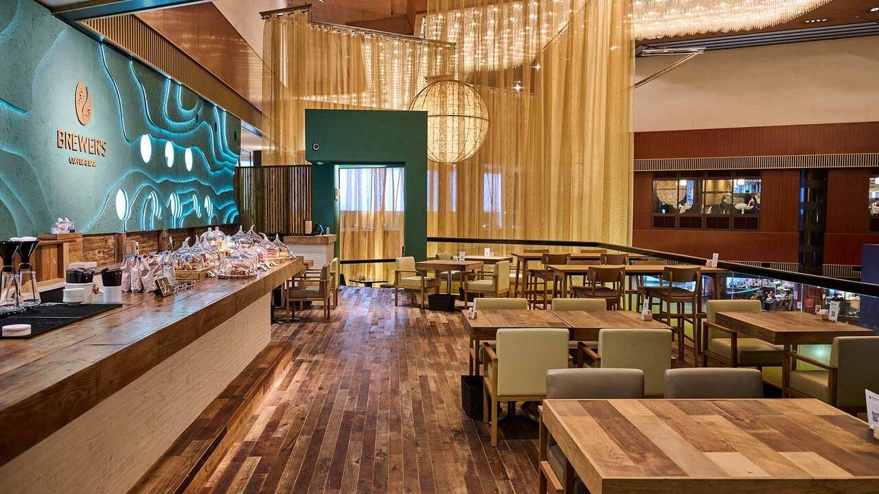 BAR CENTIFOLIA - Restaurant Guide - TableCheck