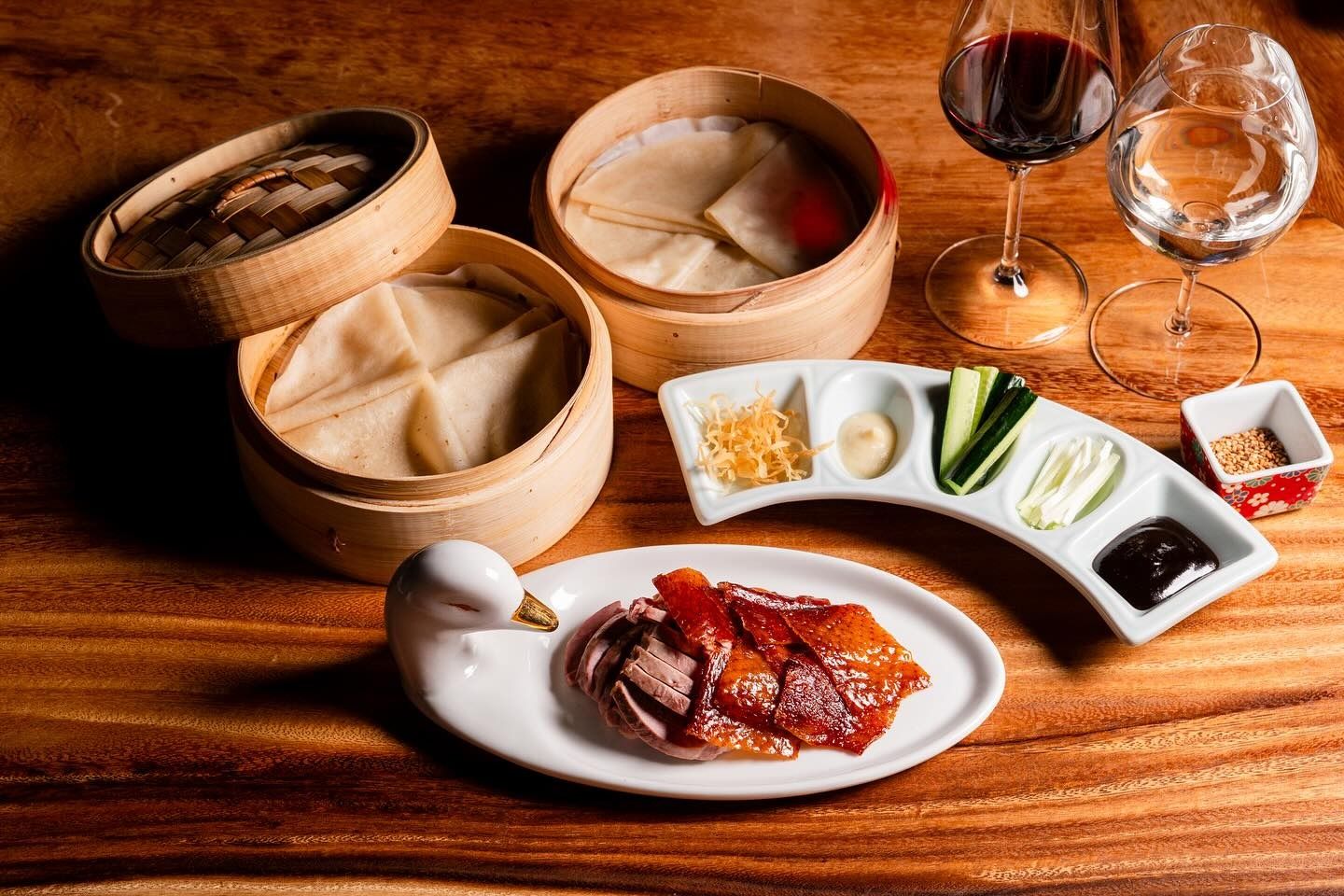 北京ダックと中華みね - Restaurant Guide - TableCheck