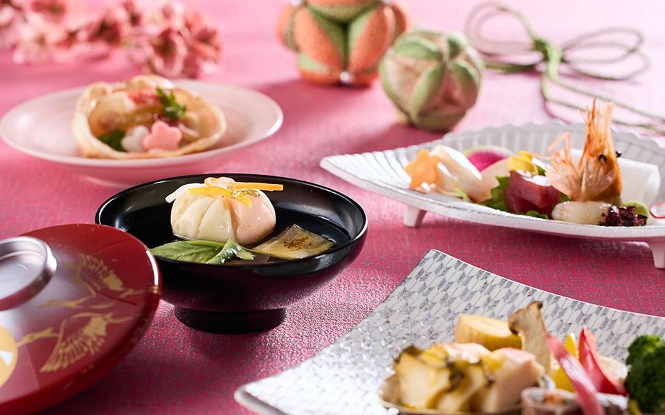 みやま - 京王プラザホテル札幌 - Restaurant Guide - TableCheck