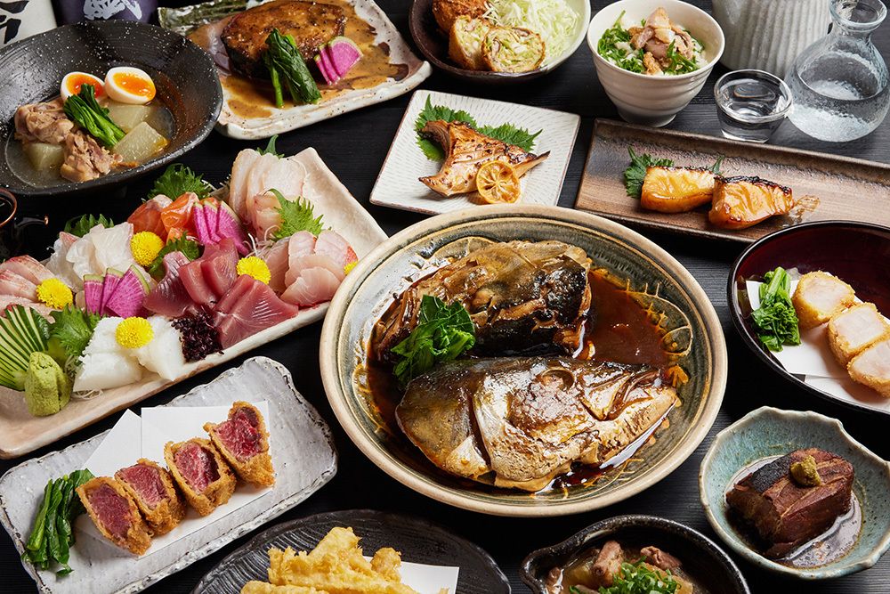 Tonkatsu zinenbou - Restaurant Guide - TableCheck