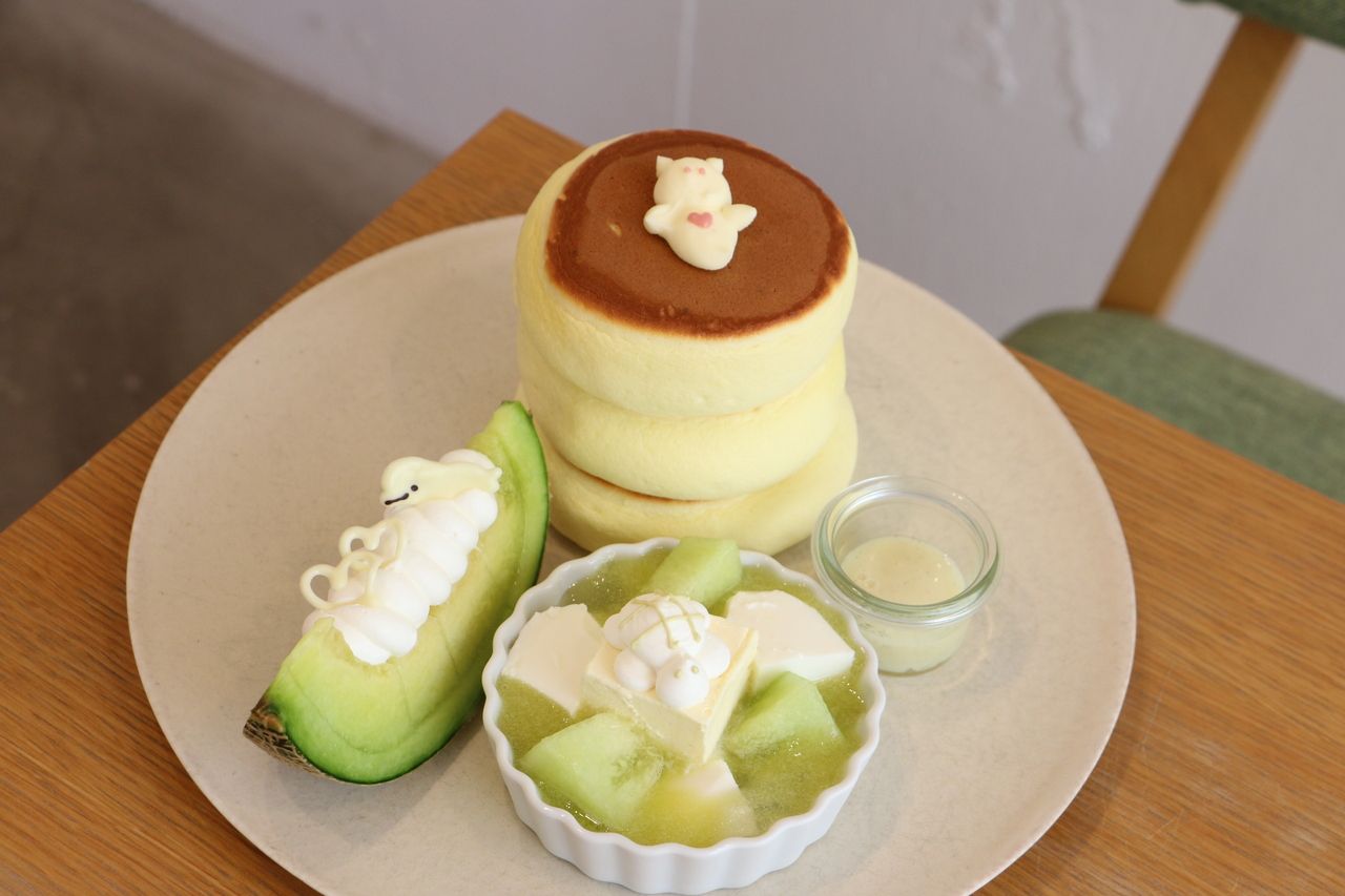 Howan - คู่มือร้านอาหาร - TableCheck