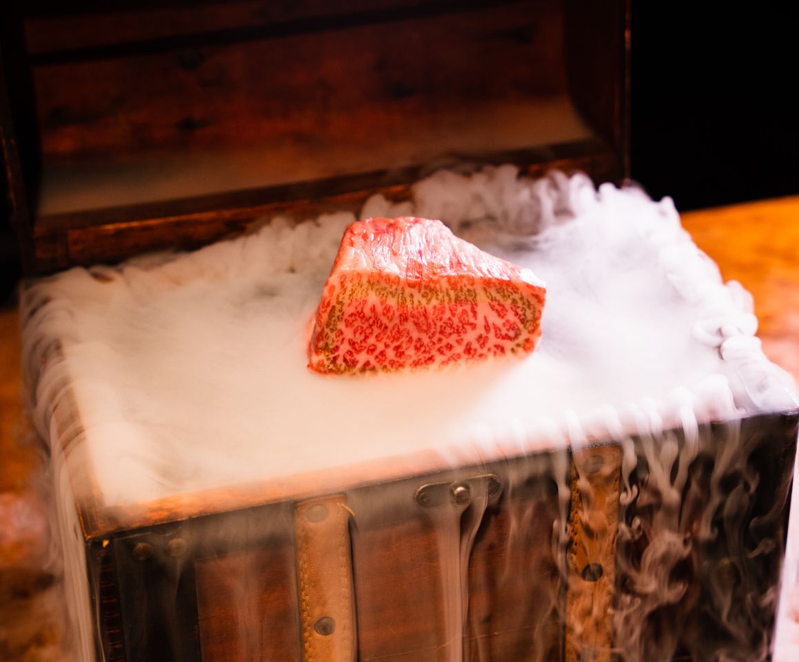 YAKINIKU 37 - Restaurant Guide - TableCheck