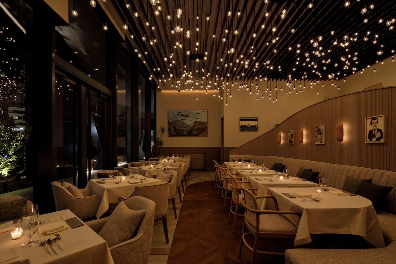 TRATTORIA PIZZERIA207 渋谷店 - Restaurant Guide - TableCheck